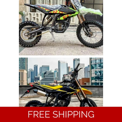 Surron 2025 hyper bee offroad motorcycle Surron 2025 hyper bee offroad motorcycle